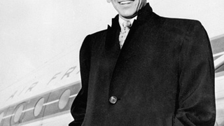 Everybody Wants To Play Frank Sinatra